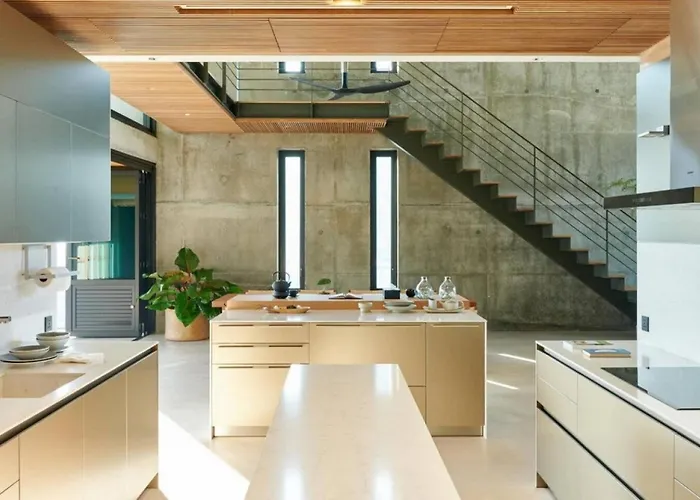 Urban Nature Living Space *